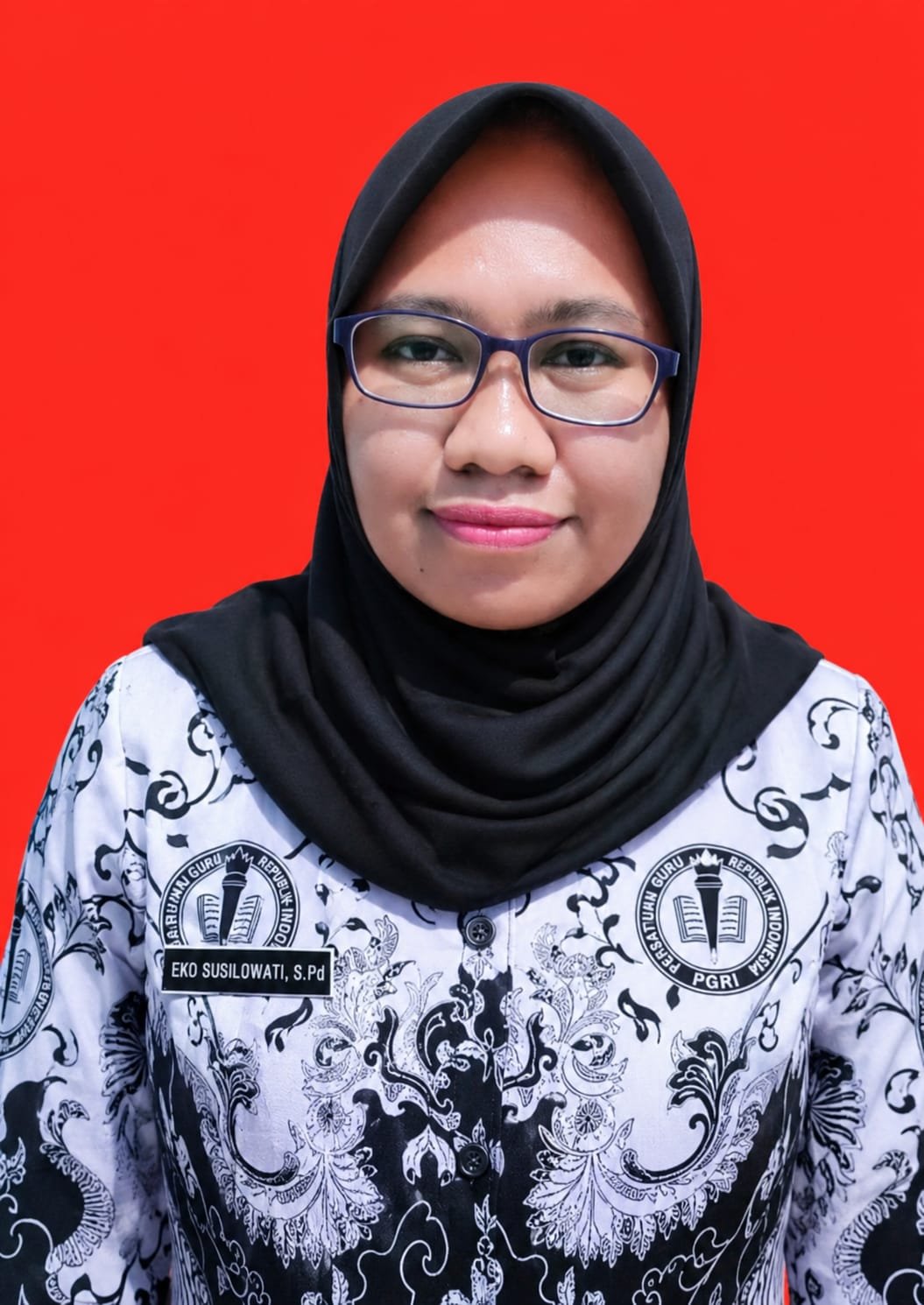 Eko Susilowati, S.Pd.